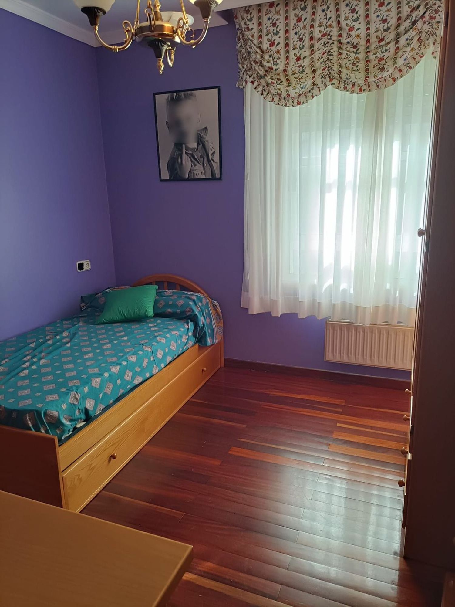 Piso en calle de Belgrado, 6 - Foto 5