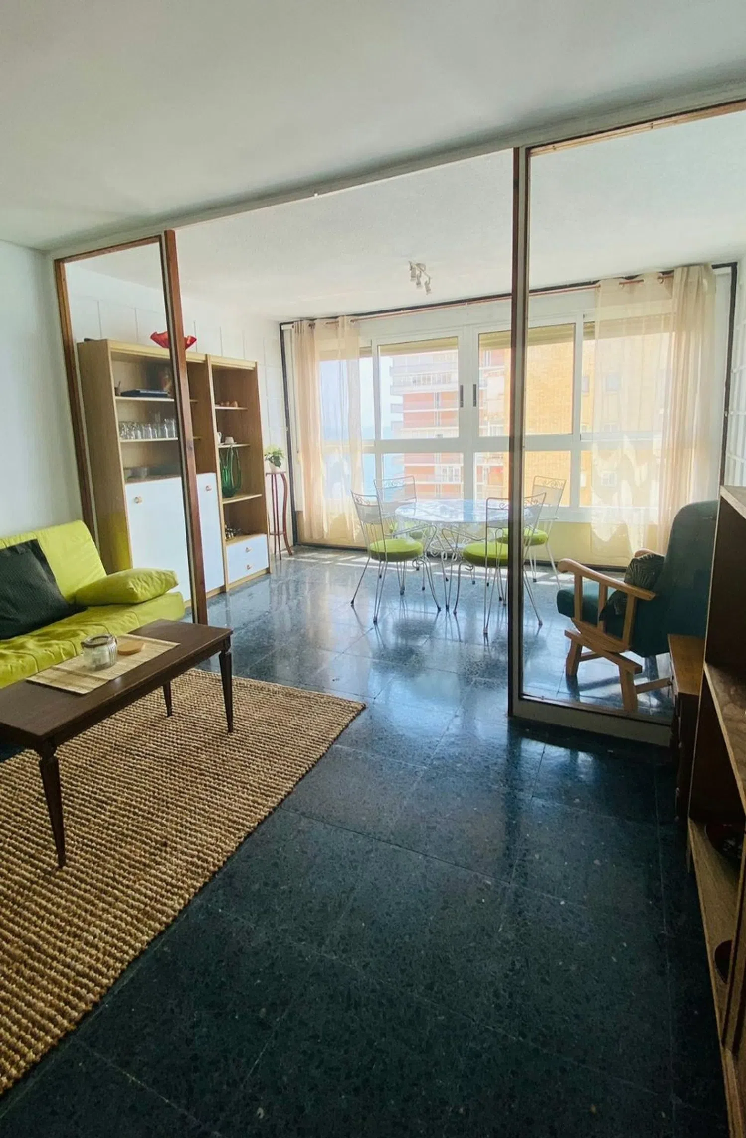 Piso en avenida de Villajoyosa, 95 - Foto 5