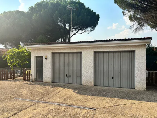 Casa o chalet independiente en Fontana de Trevi, 74 - Foto 28