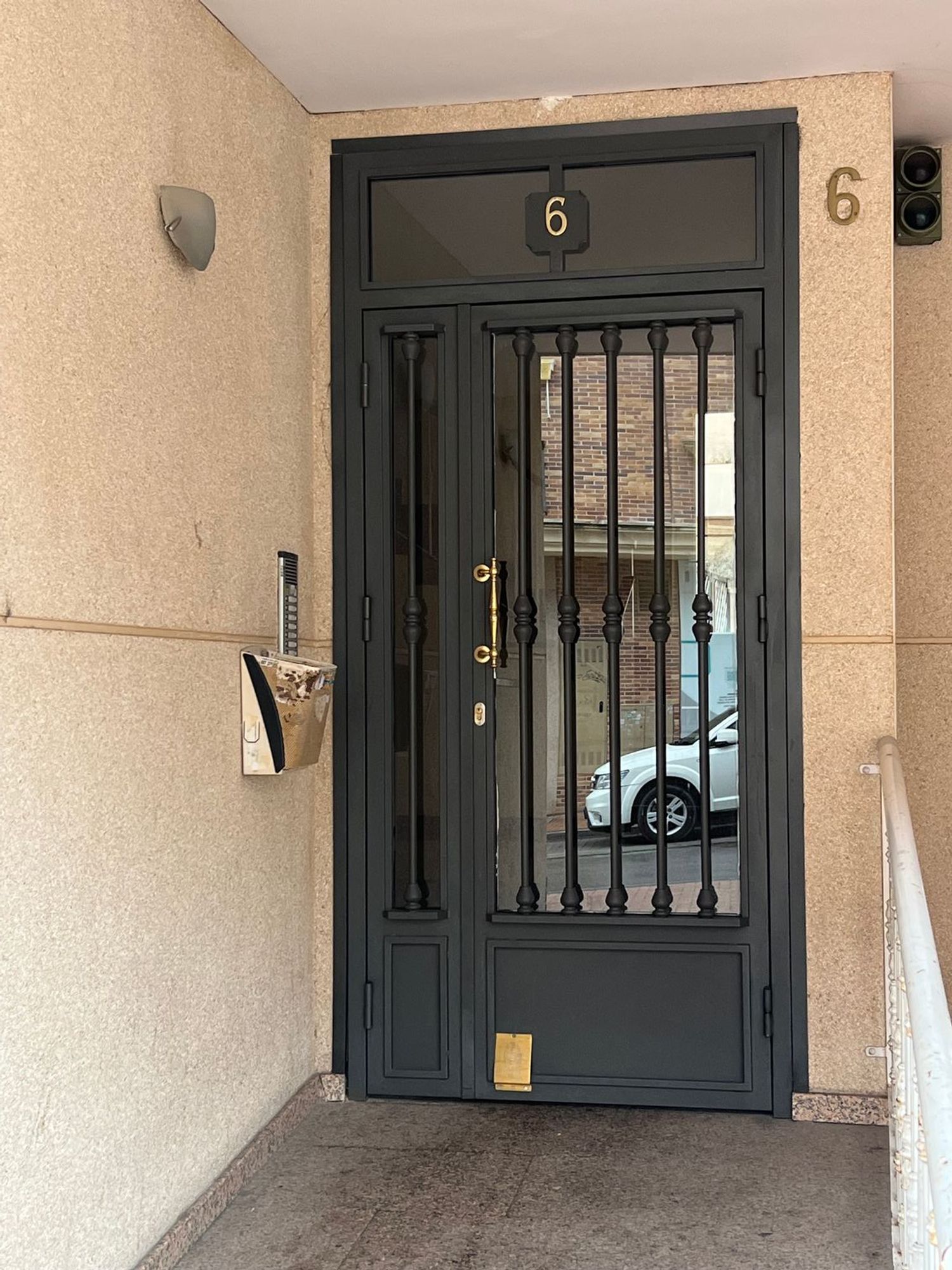 Piso en calle Almansa, 6 - Foto 2