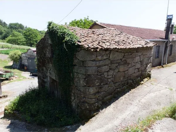 Casa de pueblo en Lugar Meriz, 333 - Foto 10