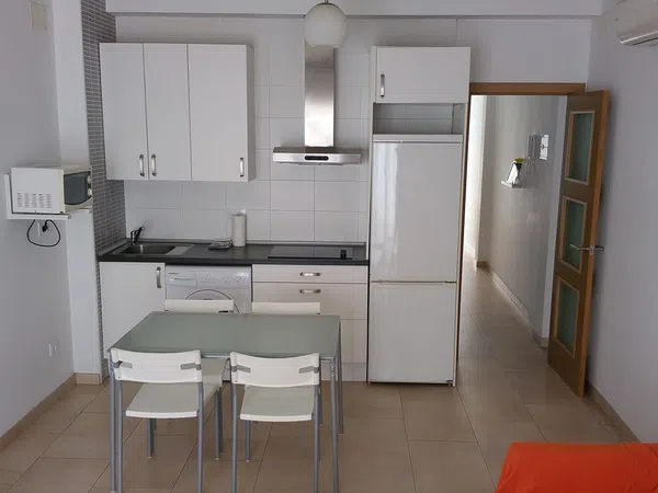 Piso en calle Juan de Pineda, 64 - Foto 2