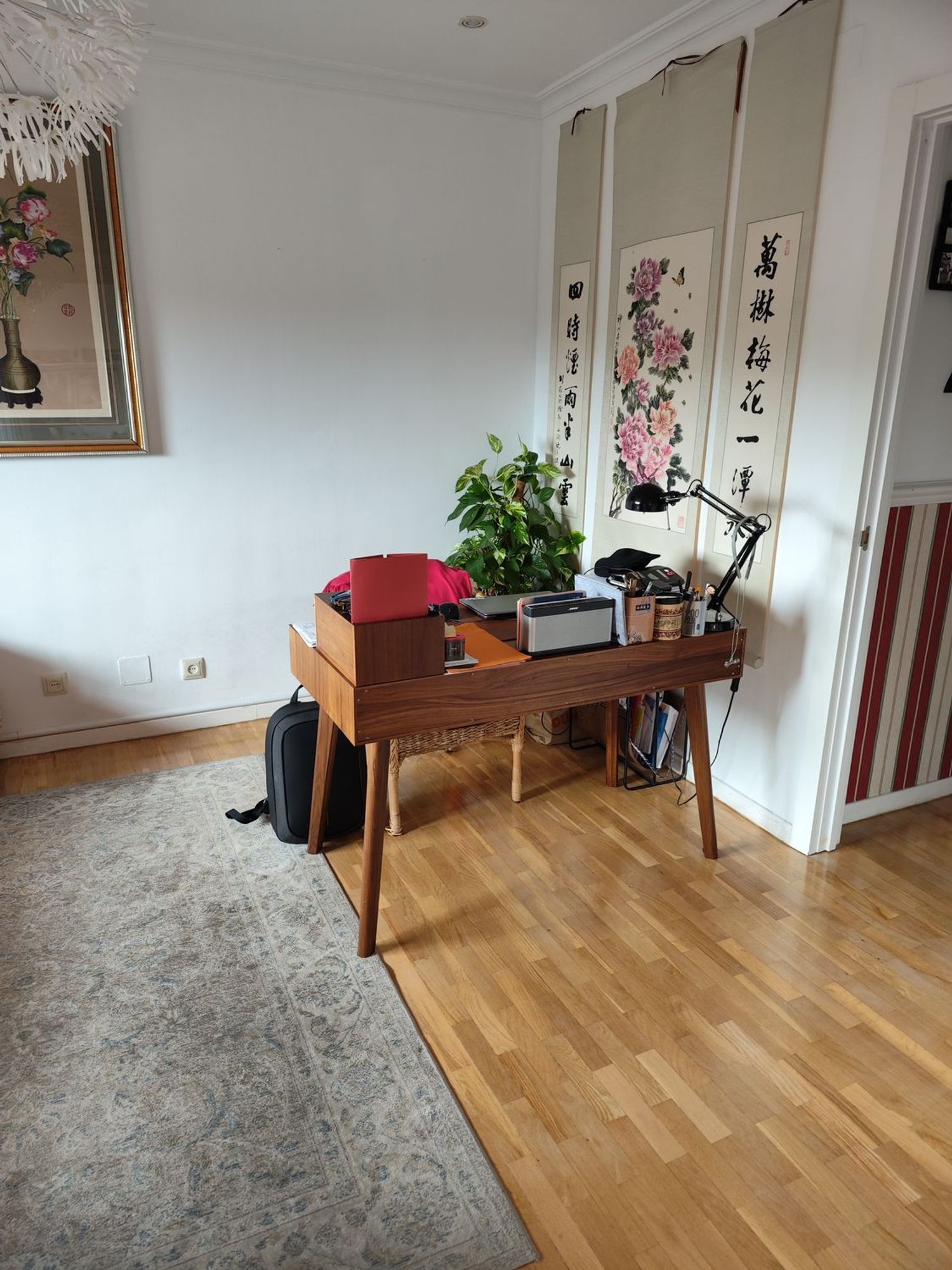 Piso en calle Ábrego, 27 - Foto 4