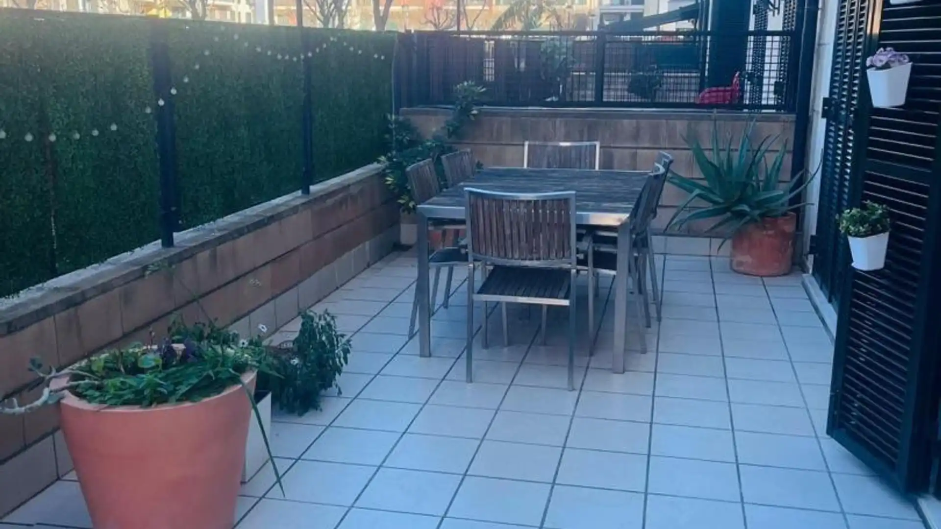 Planta baja en  Carrer de Gaston Vuillier 10 - Foto 7