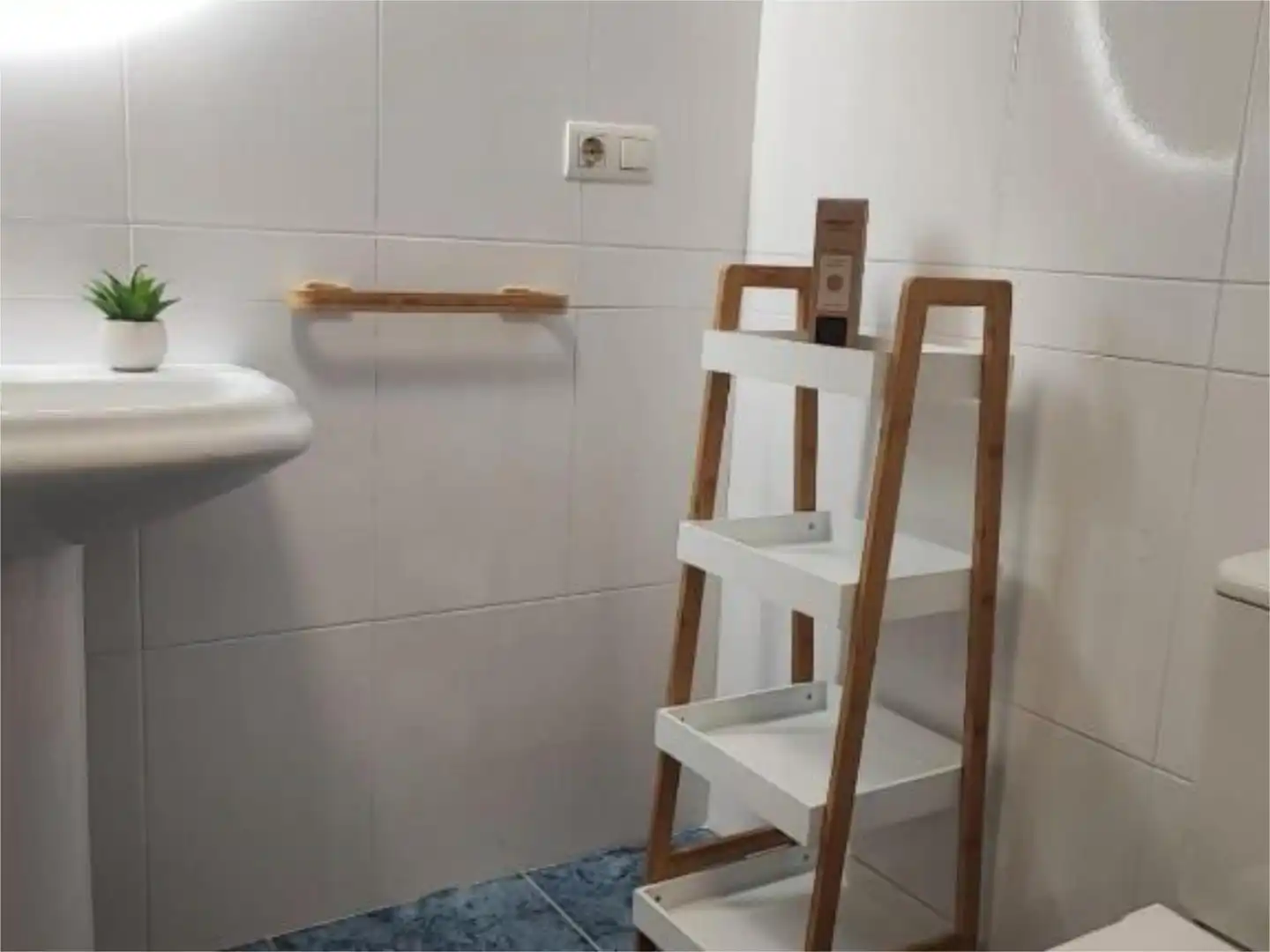 Piso en  Rúa Manuel de Castro 15 - Foto 2