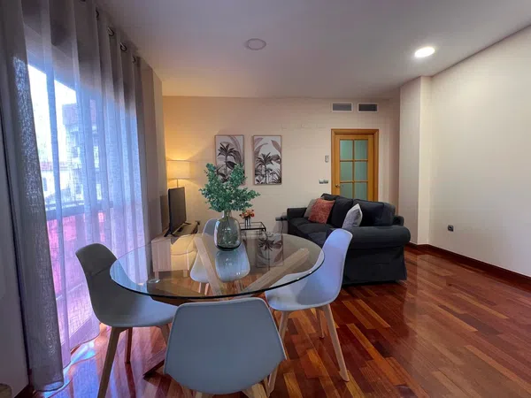 Piso en Plaza Santo Domingo, 1, Casco Antiguo - Centro, Casco Antiguo - Centro - Foto 1