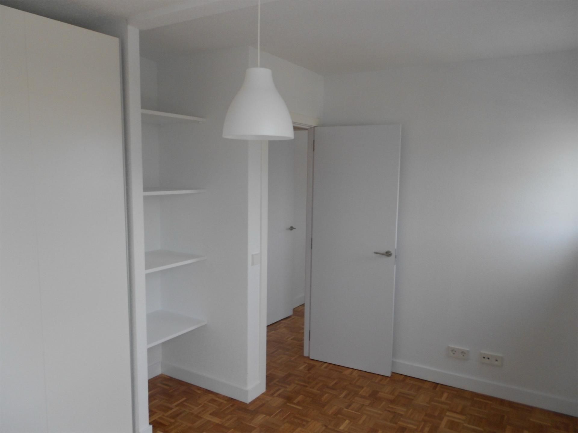 Piso en  Calle de Mauricio Legendre 45B