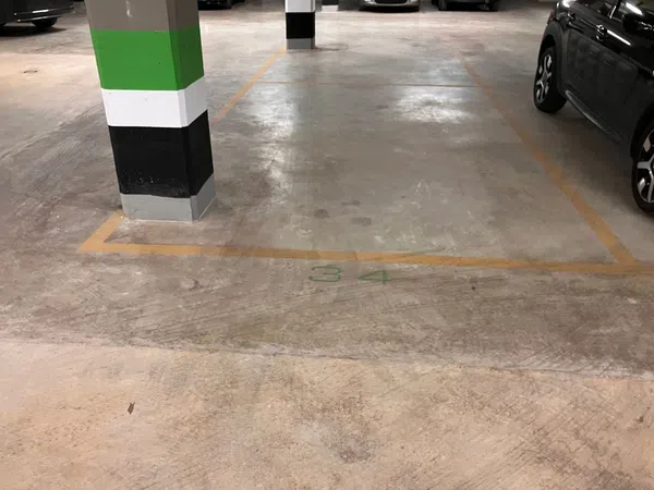 Garaje en Calle Santo Sepulcro de la Quinta, 35, Bola de Oro, Bola de Oro - Foto 1