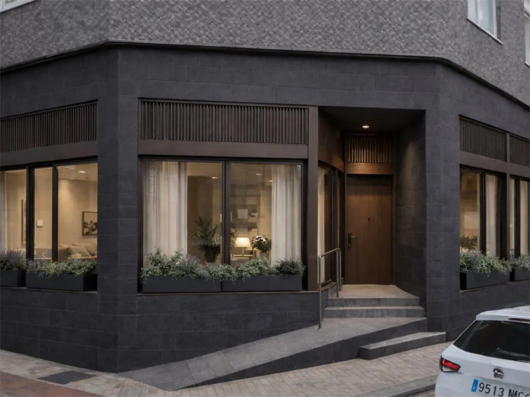 Piso en  Avenida Conchiñas 2 - Foto 1