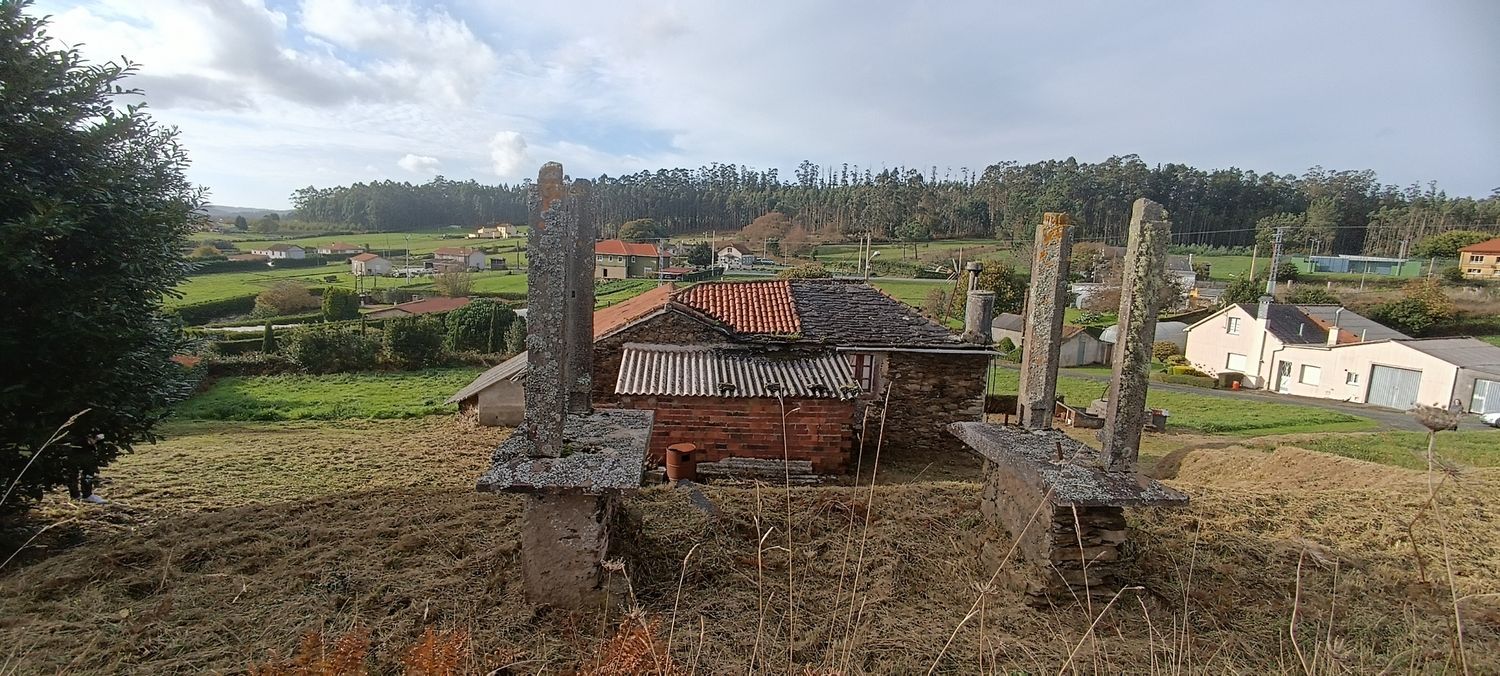 Casa de pueblo en Trieiro s/n - Foto 4