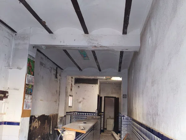 Casa o chalet independiente en Calle Nuestra Señora del Amparo, 20 - Foto 3