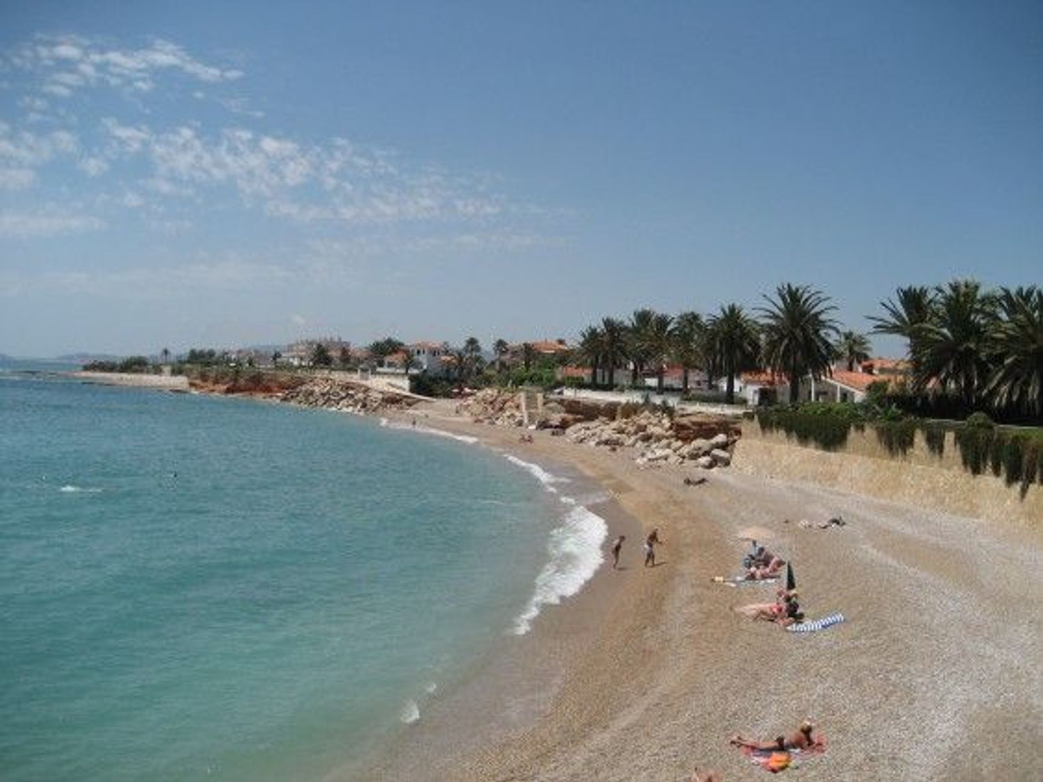 Piso en Calle k Puntal, 3, Cala Puntal - Zona Costa sur, Cala Puntal - Zona Costa sur - Foto 5