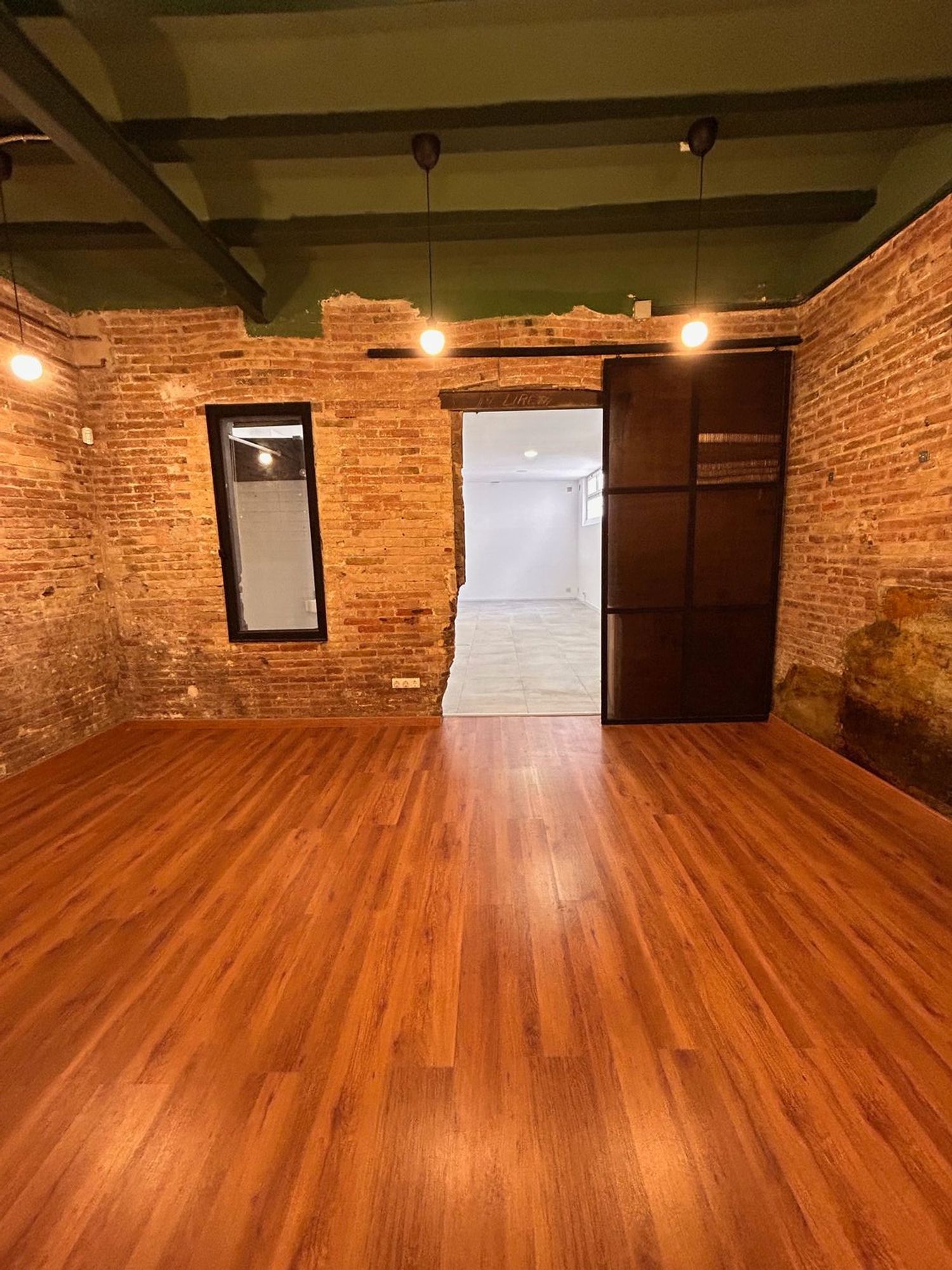 Estudio en Calle d'Àngel Guimerà, 1 - Foto 6