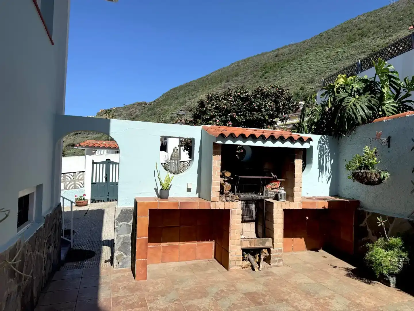 Chalet en  Calle Dinamarca 40 - Foto 37