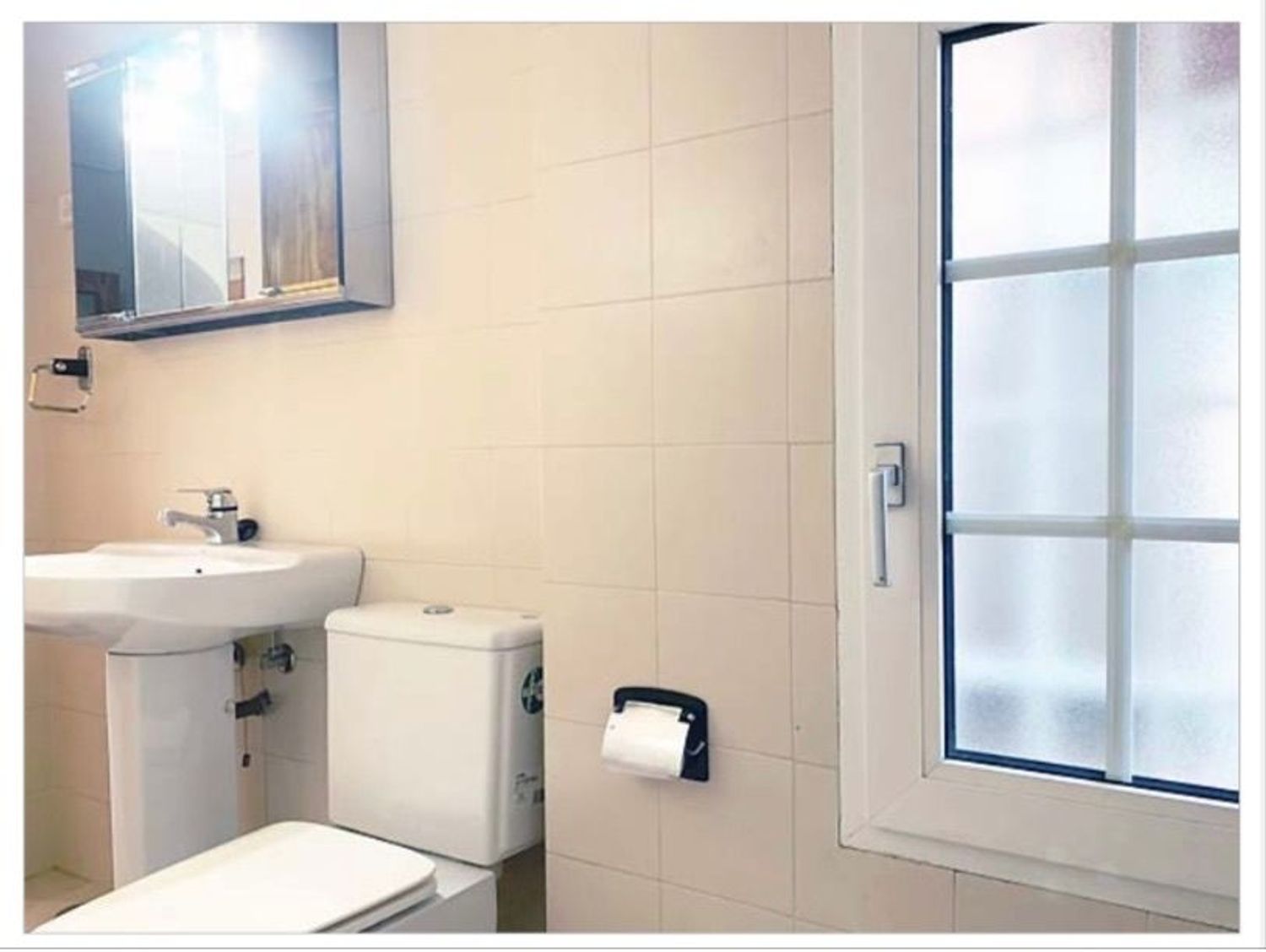 Chalet pareado en Barrio Salvador - Foto 11