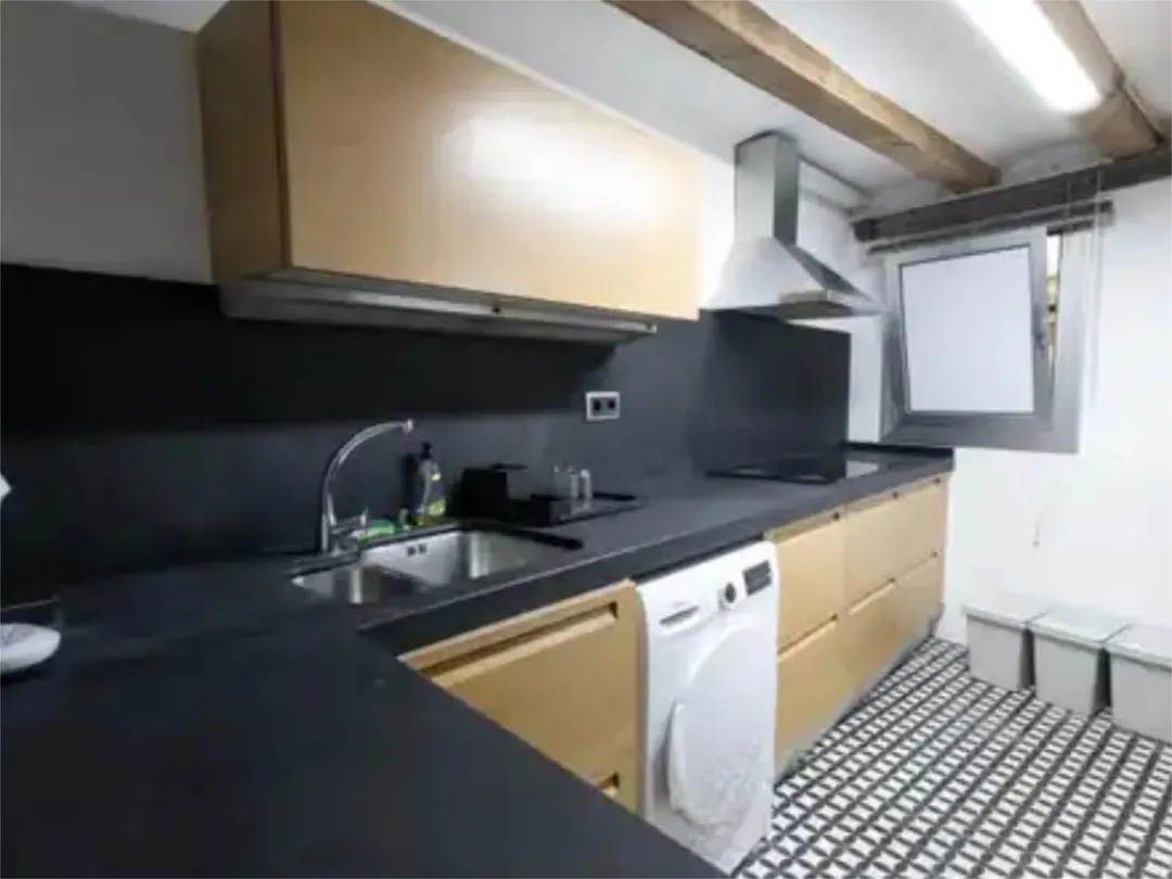 Piso en  Carrer de Sant Pere Més Baix 28 - Foto 23