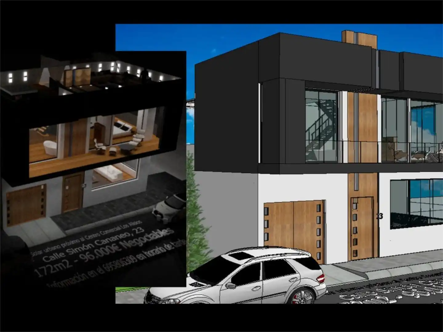 Terreno Residencial en  Calle Simón Cananeo 21 - Foto 39