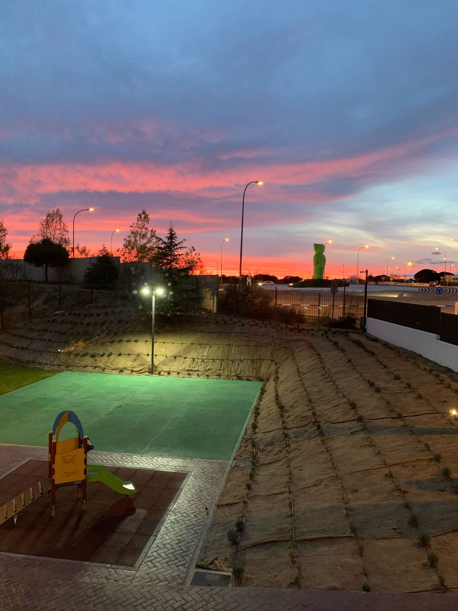 Piso en calle de la Comunidad Canaria, 2 - Foto 31