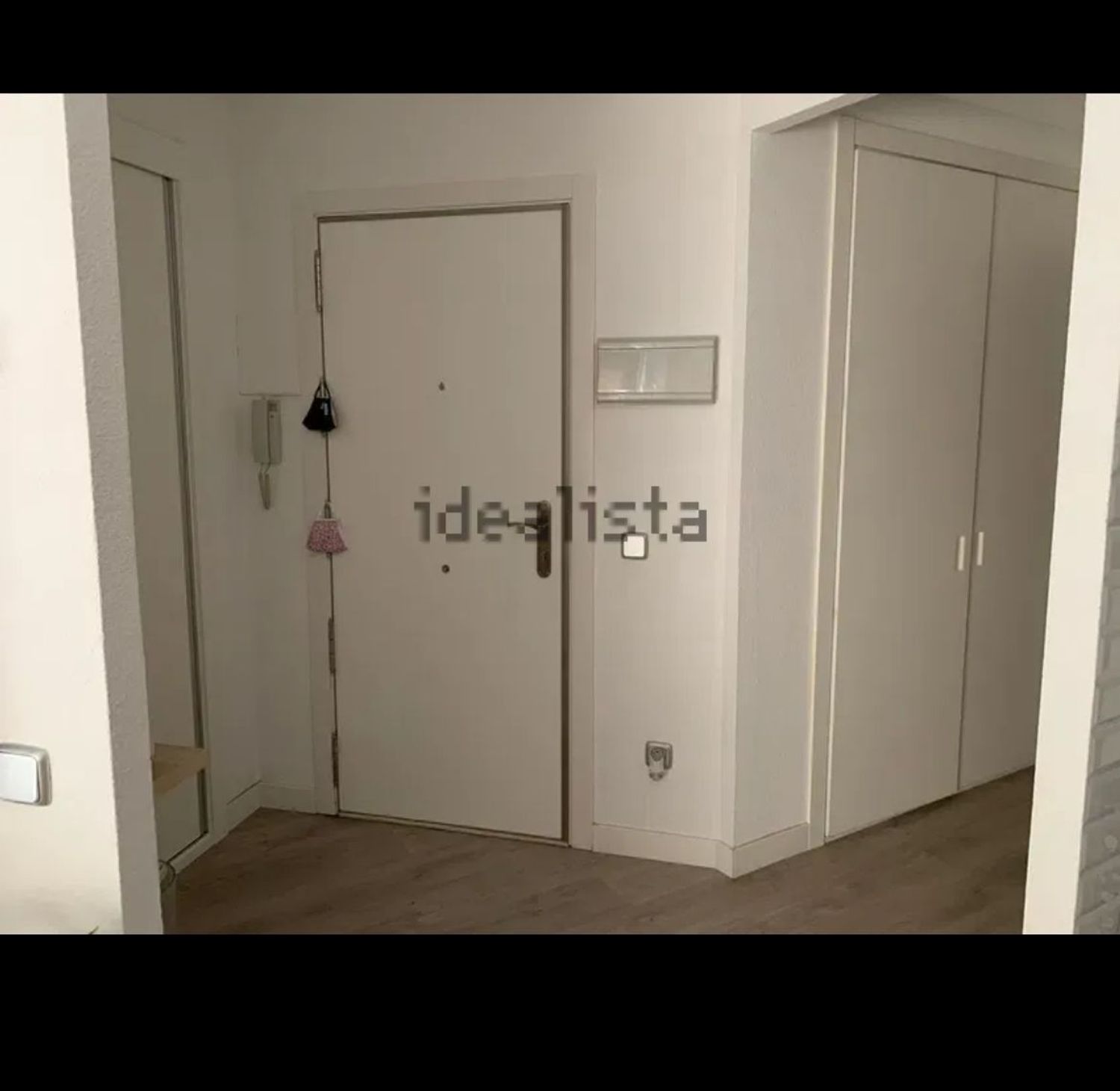 Estudio en Calle de la Cruzada, 1, Palacio - Foto 3