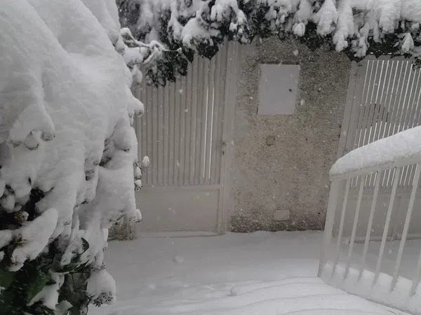 Casa independiente en calle de Santa Teresa, 18 - Foto 2