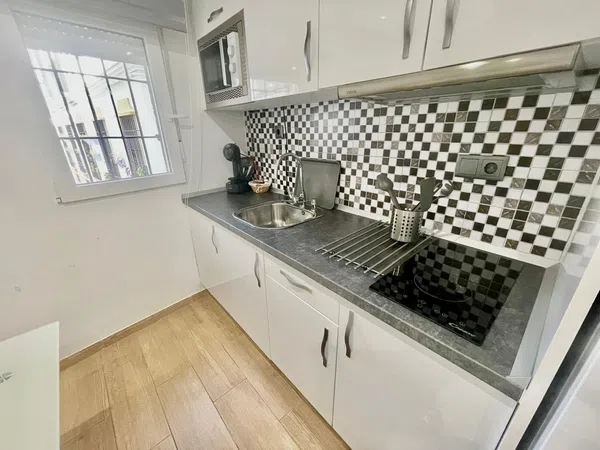 Piso en plaza Ángel de Torres, 3 a - Foto 7