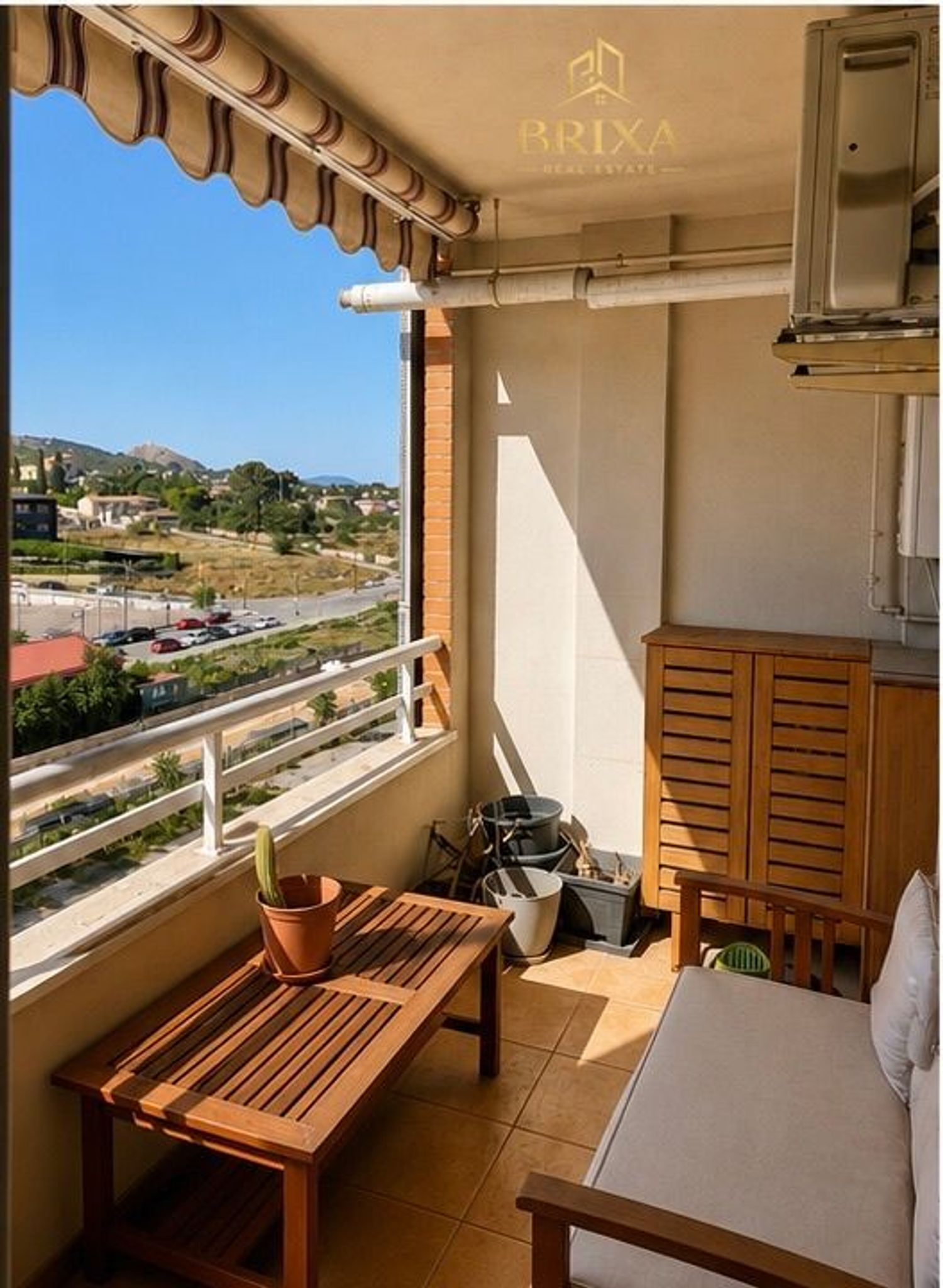 Piso en Avenida Tirant lo Blanc, 2, Barri Zona Nord, Barri Zona Nord - Foto 8