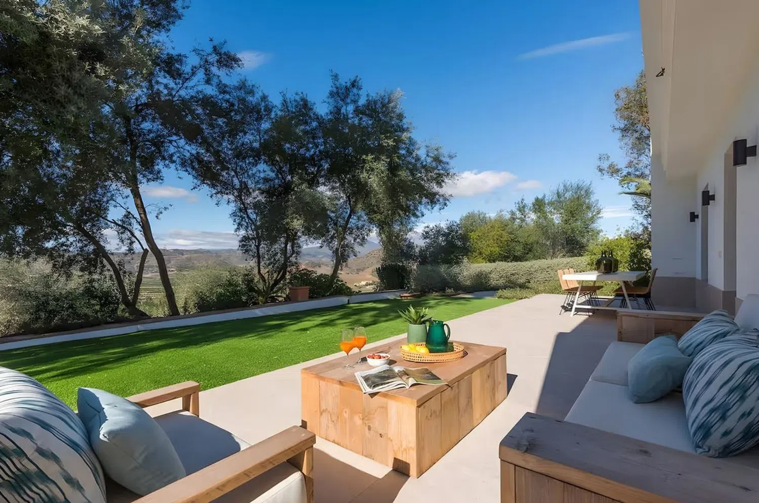 Casa rural en Diseminado R29, 77 - Foto 12