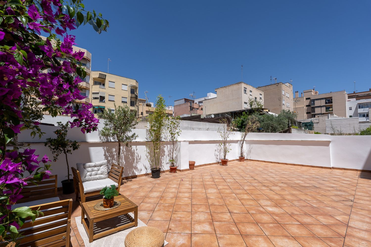 Casa o chalet independiente en Calle Gabriel Font i Martorell, 39, Son Cotoner - Foto 5