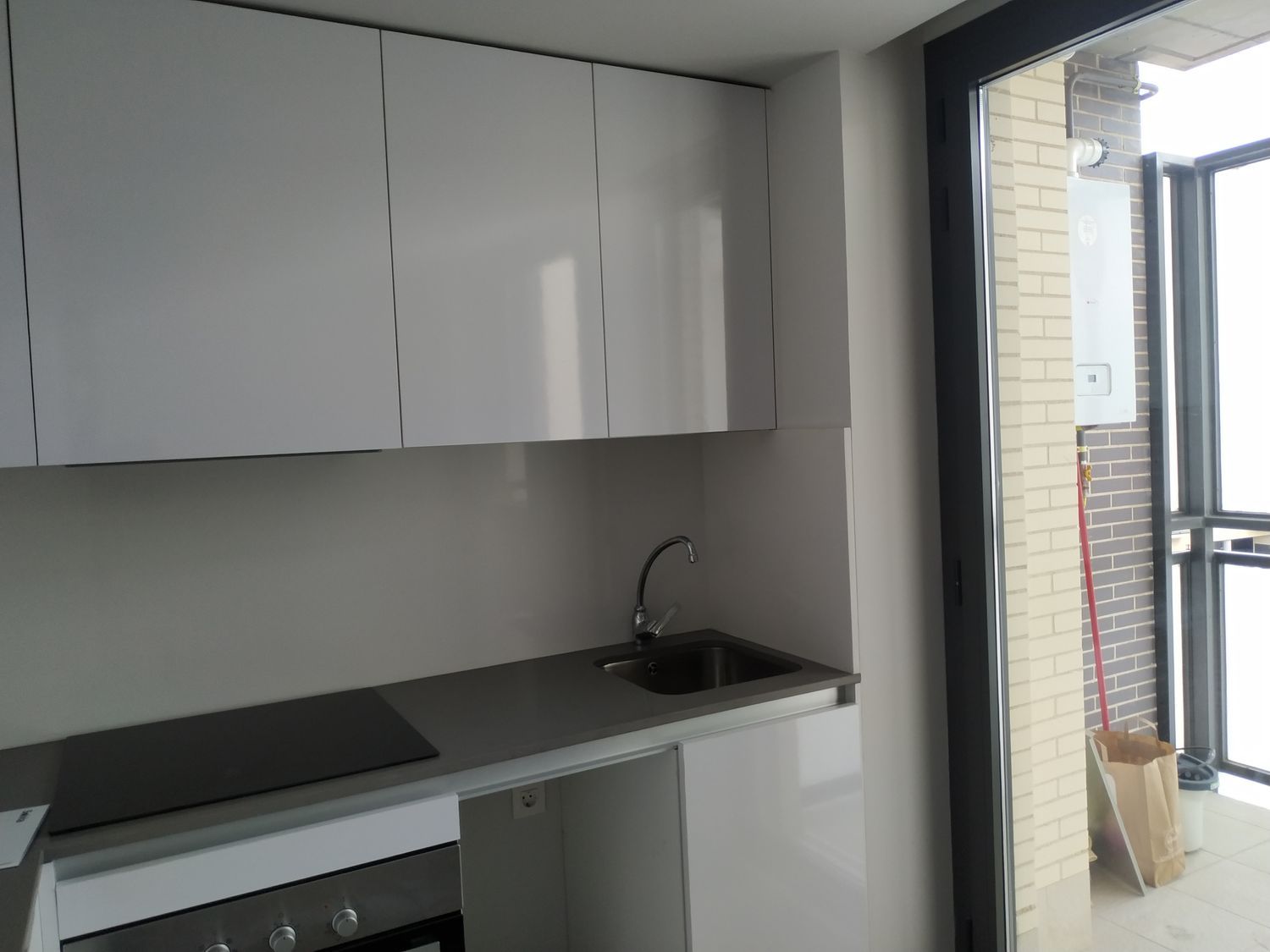 Piso en calle Ana María Matute, 1 - Foto 6