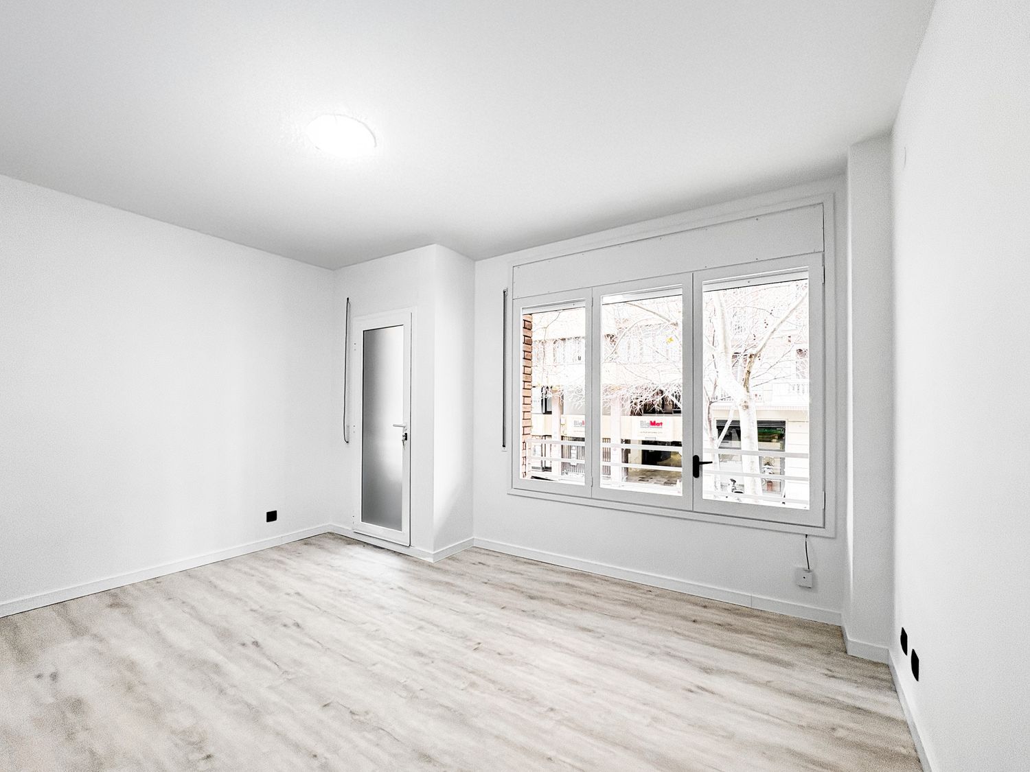 Piso en calle de Mallorca, 96 - Foto 3