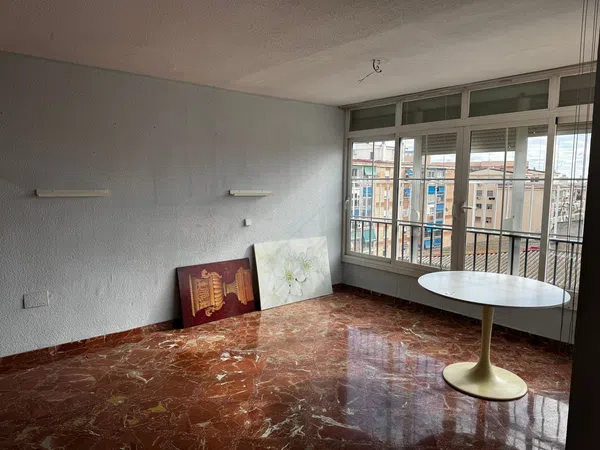 Ático en calle de Alozaina, 9 - Foto 13