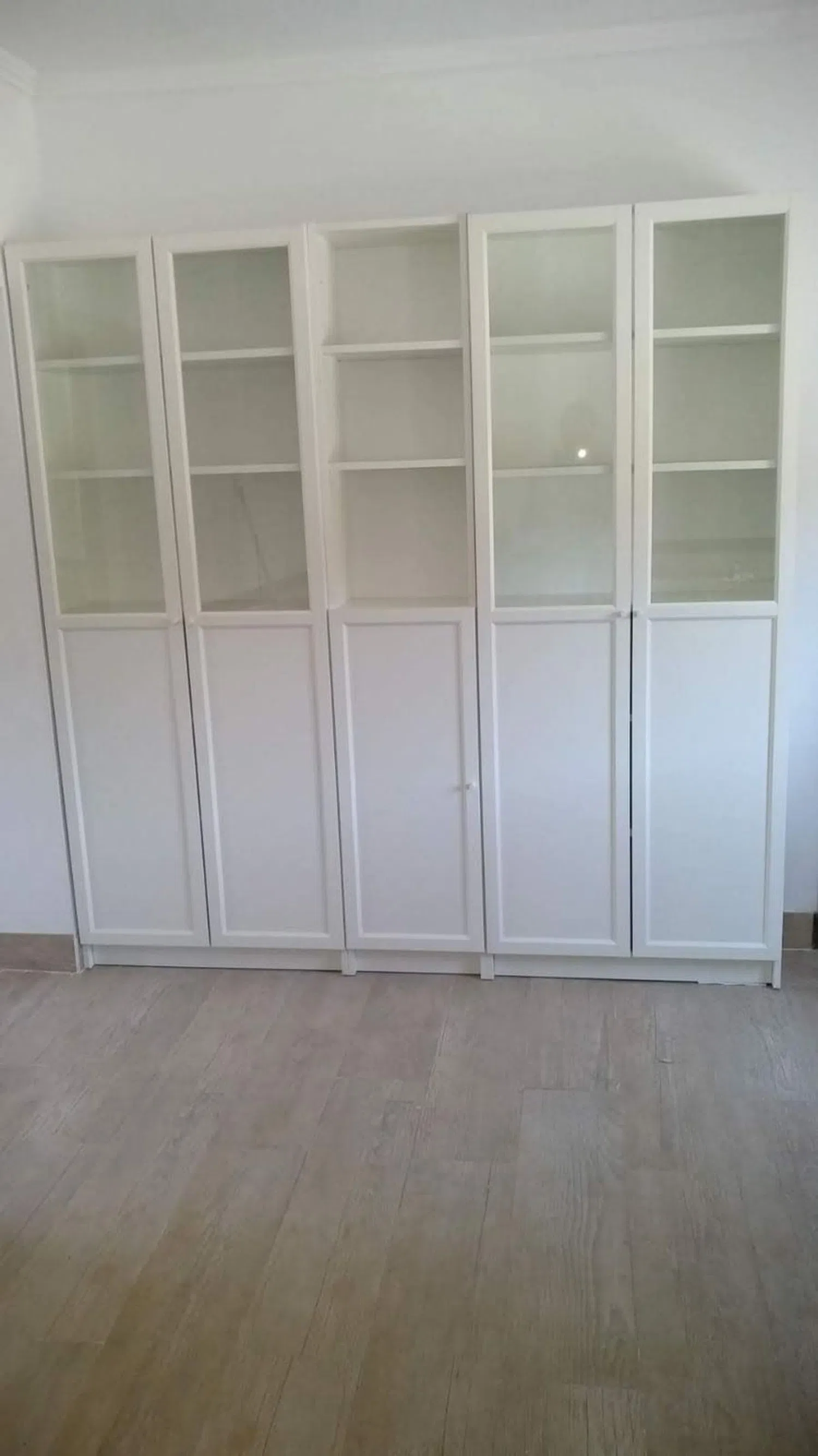 Piso en avenida de Andalucía, 20 - Foto 3