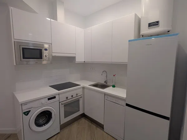 Piso en calle de Navarra, 24