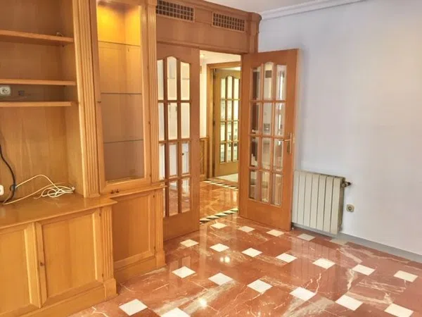 Piso en Calle París, 2 ., Ensanche-Diputación - Foto 11