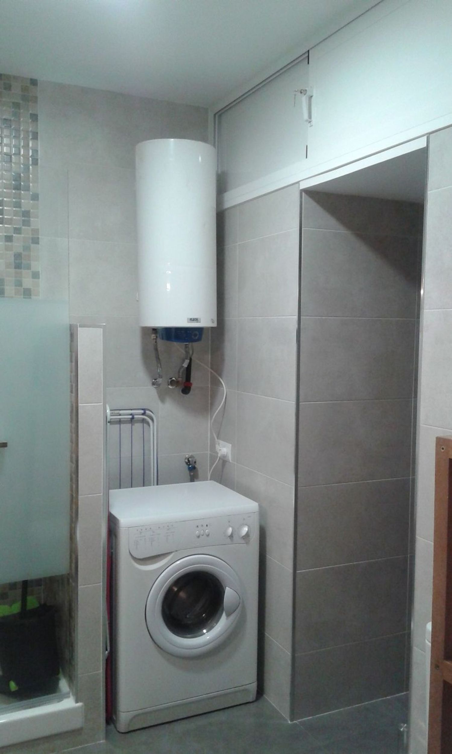 Piso en Barrio Lavapiés-Embajadores - Foto 8