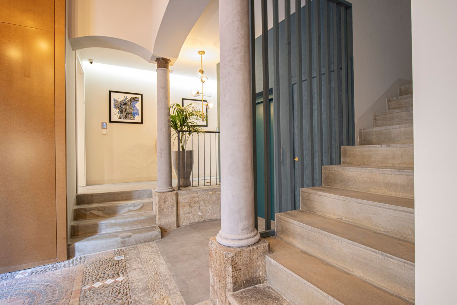 Piso en plaza de la Santa Creu, 9 - Foto 37