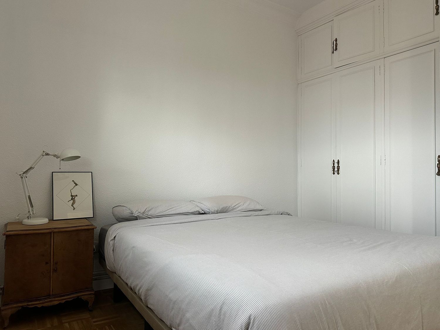 Ático en Barrio Lavapiés-Embajadores - Foto 5