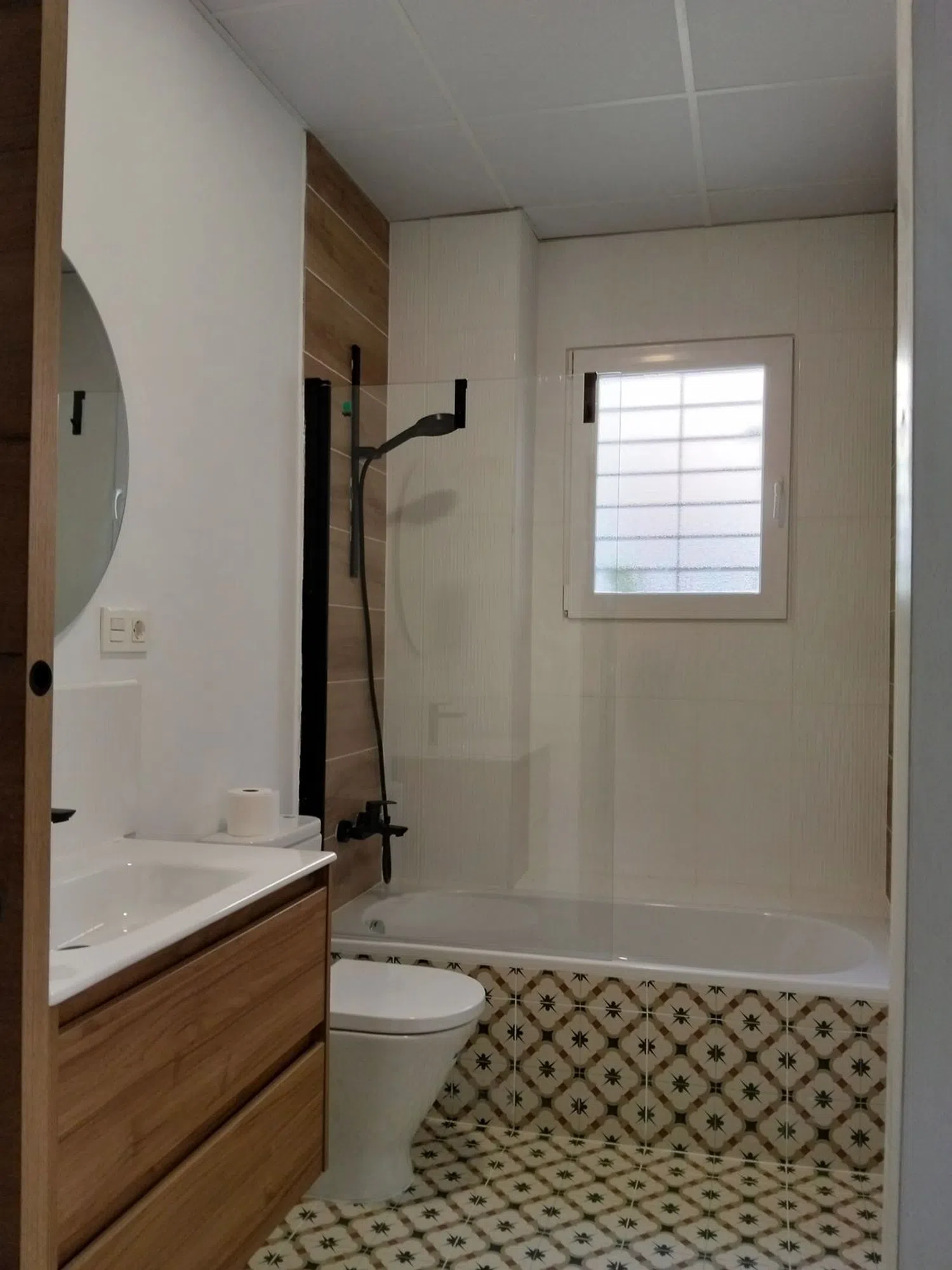 Estudio en calle Frigiliana, 35 - Foto 4