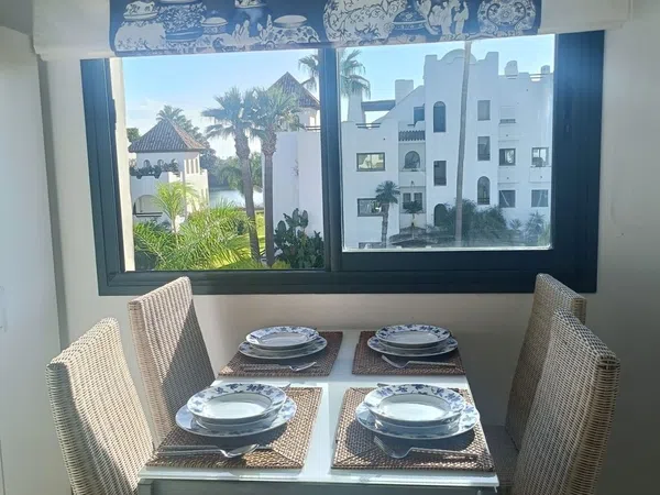 Piso en Calle Ramiro el Monje, 11, Sotogrande Costa, Sotogrande Costa - Foto 6