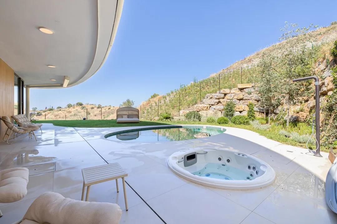 Planta baja en  Calle Sierra Nevada 5 - Foto 21