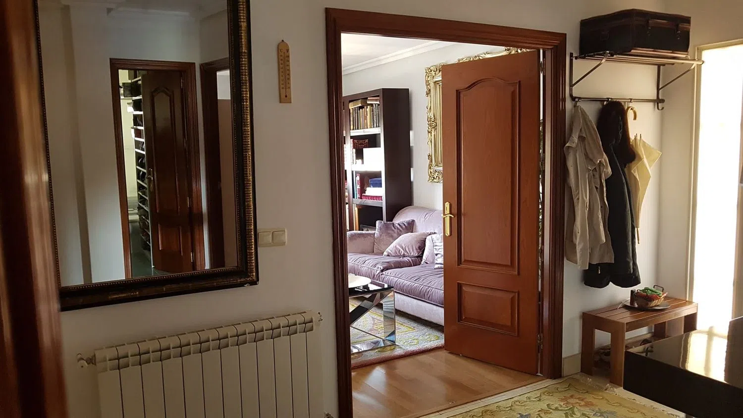 Chalet pareado en calle San Jose, 34 - Foto 5