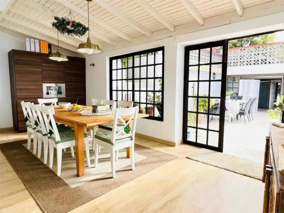 Chalet en  Calle Mesa del Mar 123 - Foto 18