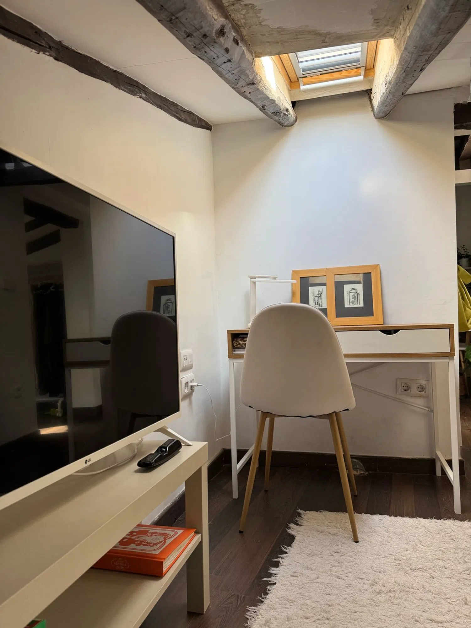 Piso en calle San Cosme y San Damián, 24 - Foto 10