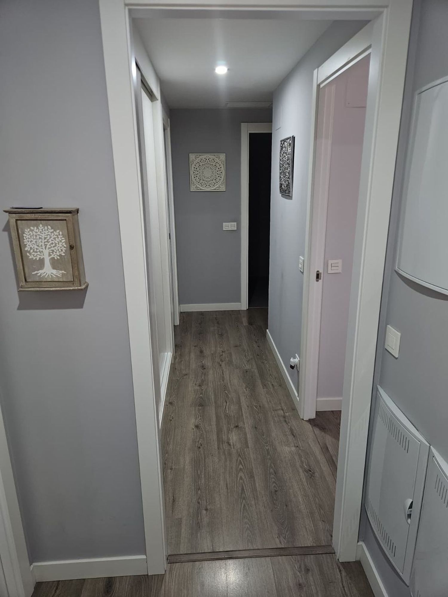 Piso en Calle Alfonso VI, 9, Zona Estación - Foto 2