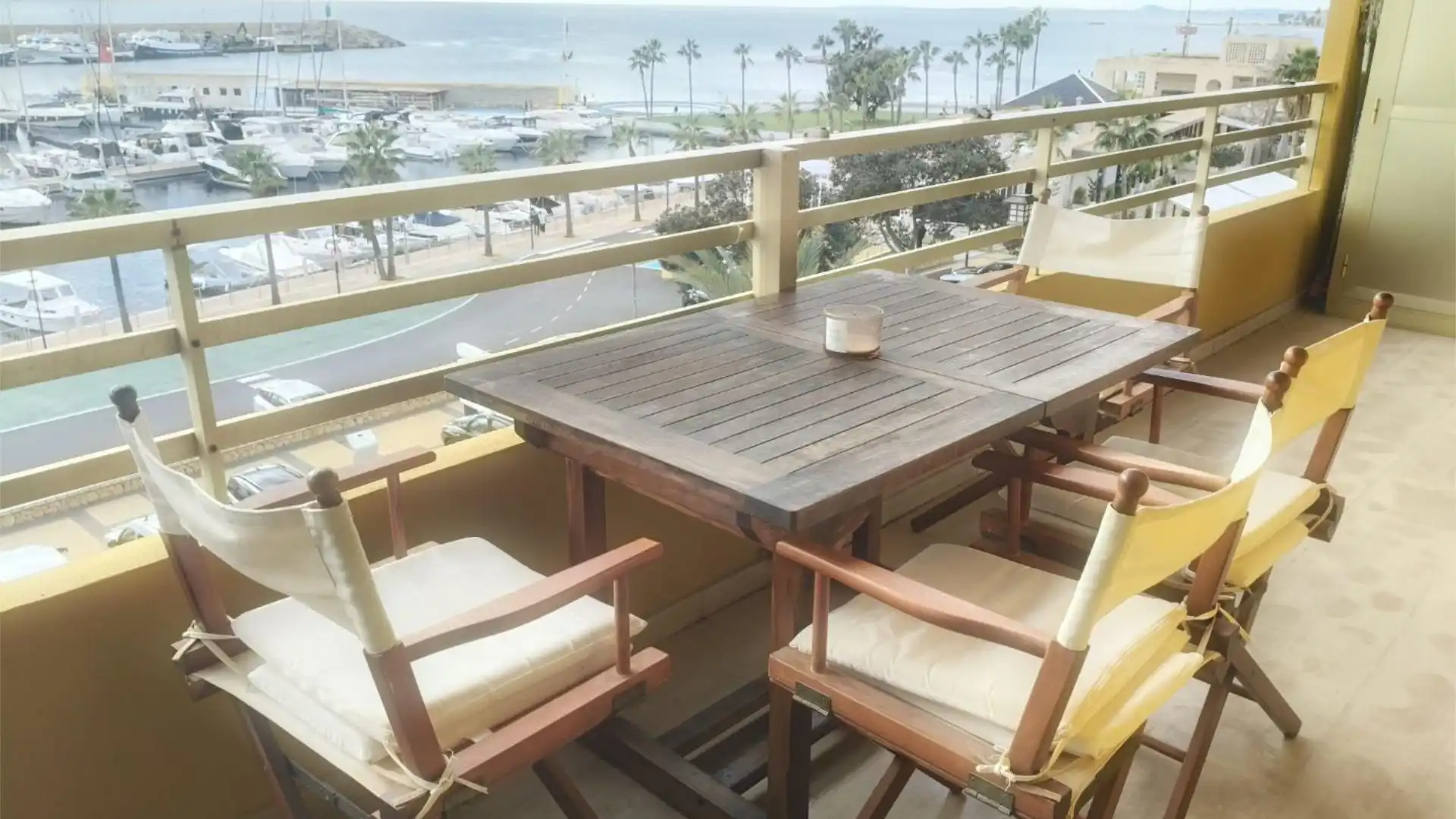 Piso en  Avenida del Puerto 46 - Foto 2