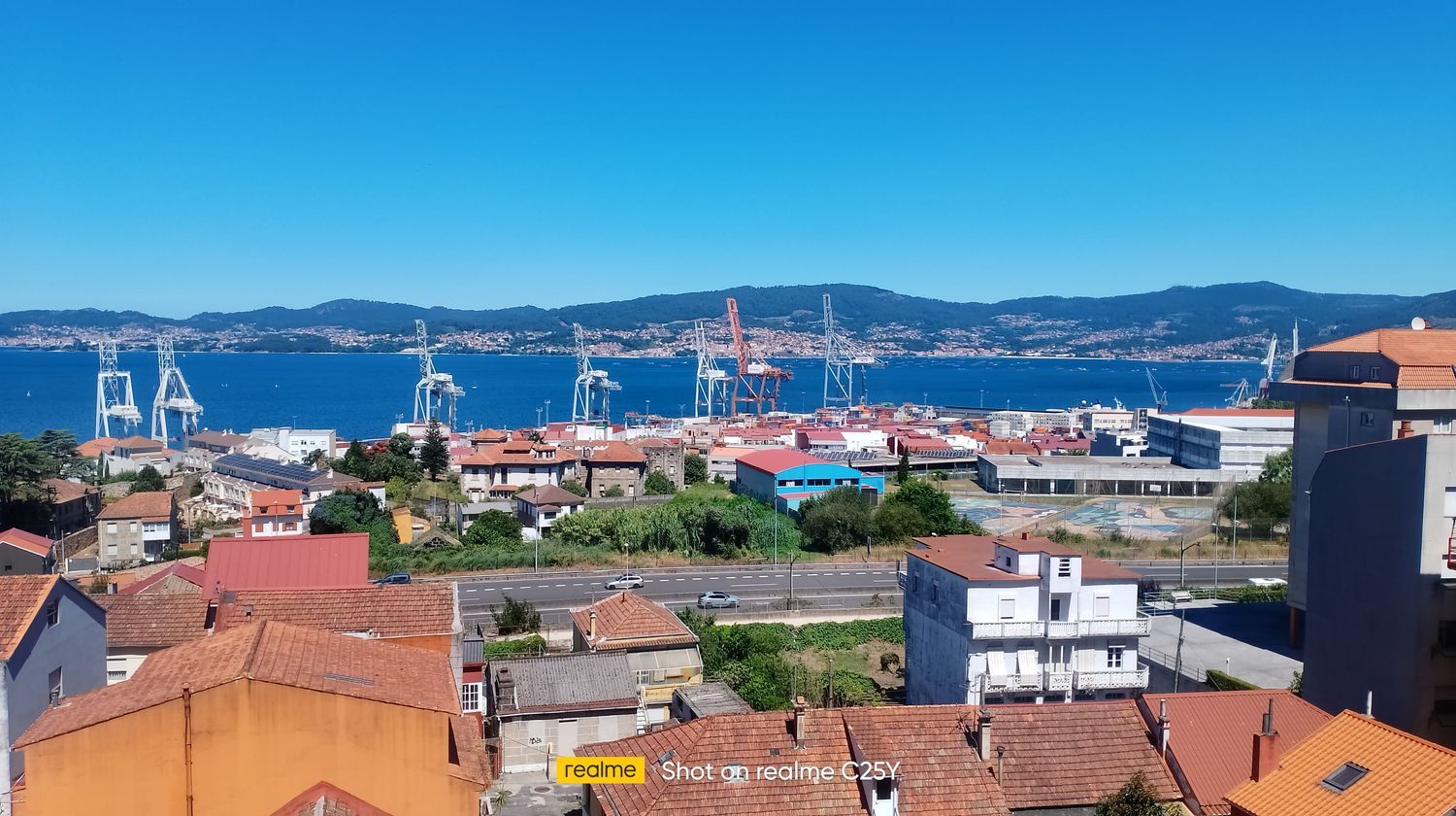 Piso en travesía de Vigo, 147 - Foto 1