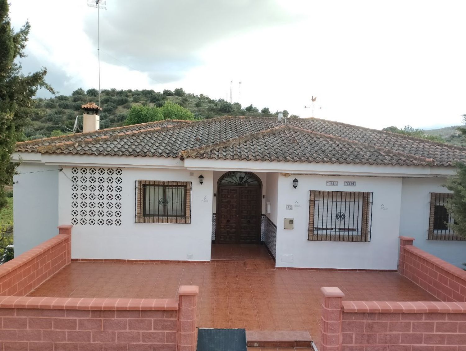 Casa o chalet independiente en Camino de Aragón, 12 - Foto 2
