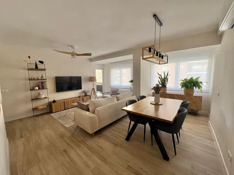 Piso en calle de Villaescusa, 6