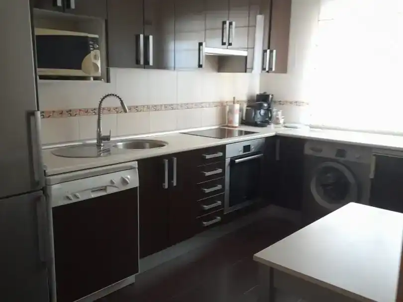 Piso en  Calle de Baco 77 - Foto 3