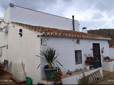 Finca rústica en  Calle Guadalhorce 71 - Foto 2